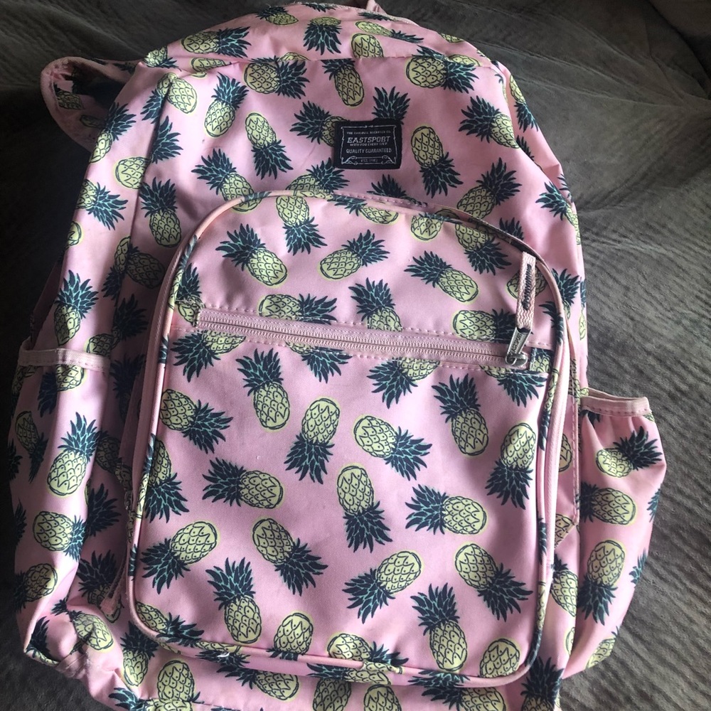 Eastsport backpack